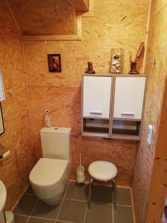 Ferienhaus Friedlhof Langschlag  Dış mekan fotoğraf