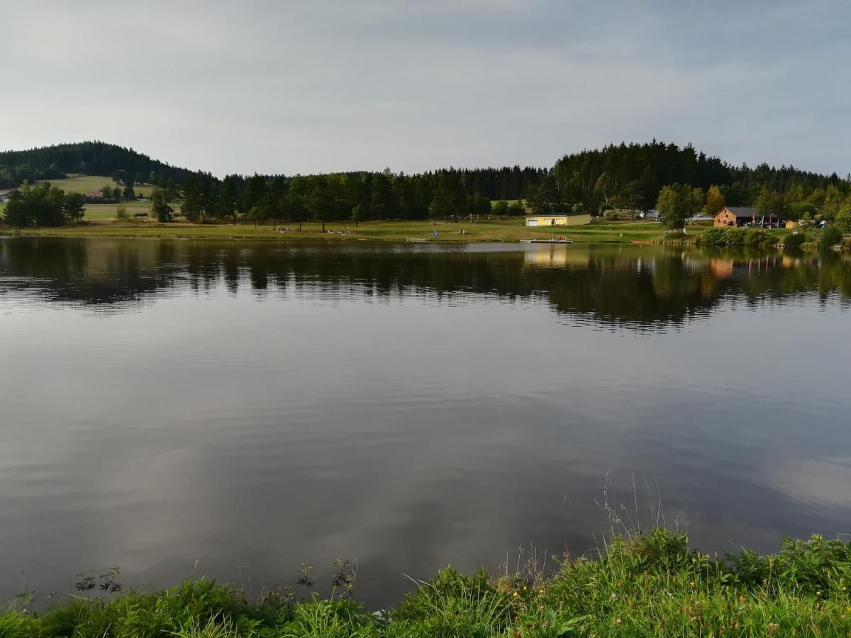 Ferienhaus Friedlhof Langschlag  Dış mekan fotoğraf