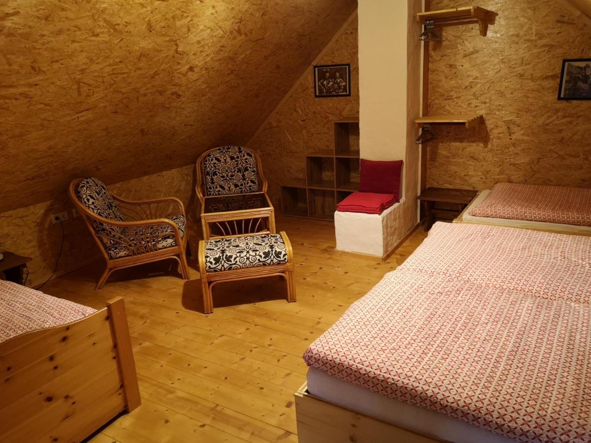 Ferienhaus Friedlhof Langschlag  Dış mekan fotoğraf